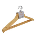 cheap wooden hanger wooden coat hangers, clothes wood suit hanger for sale